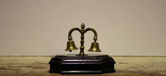 post