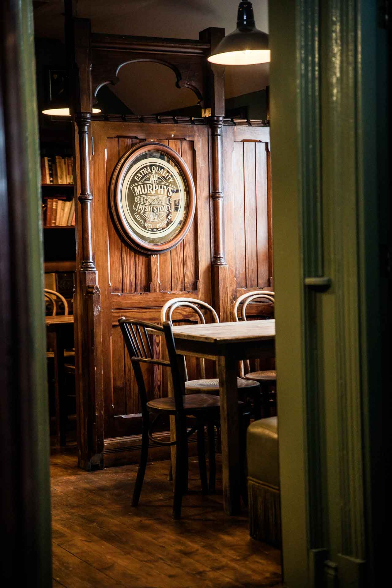 Treacy’s Bar & Restaurant, The Heath, Portlaoise, Co Laois