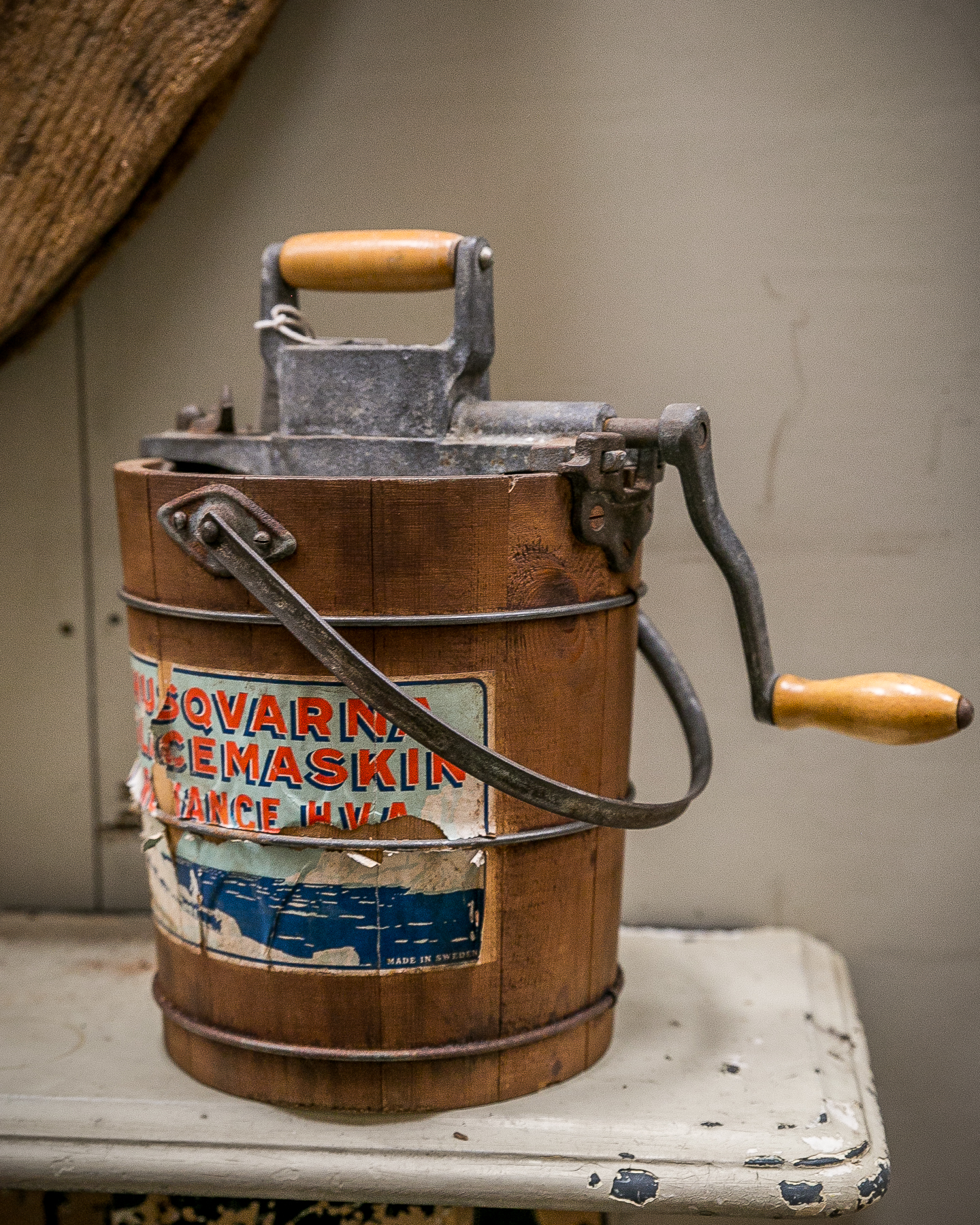 early-20th-c-ice-cream-maker-the-store-yard